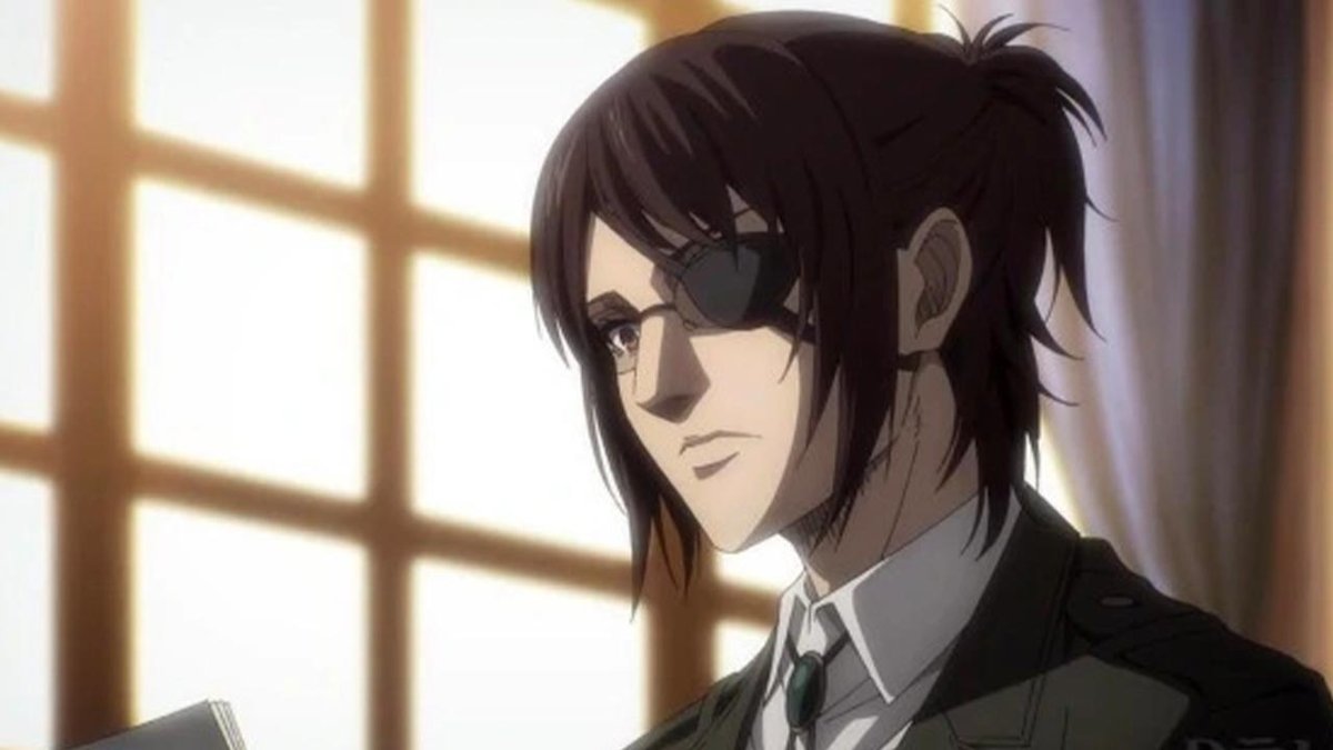 Genos vs Hange Zoe Who Would Win in a Battle?